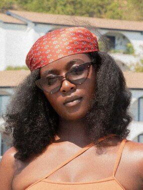 Swway Solana Sunglasses